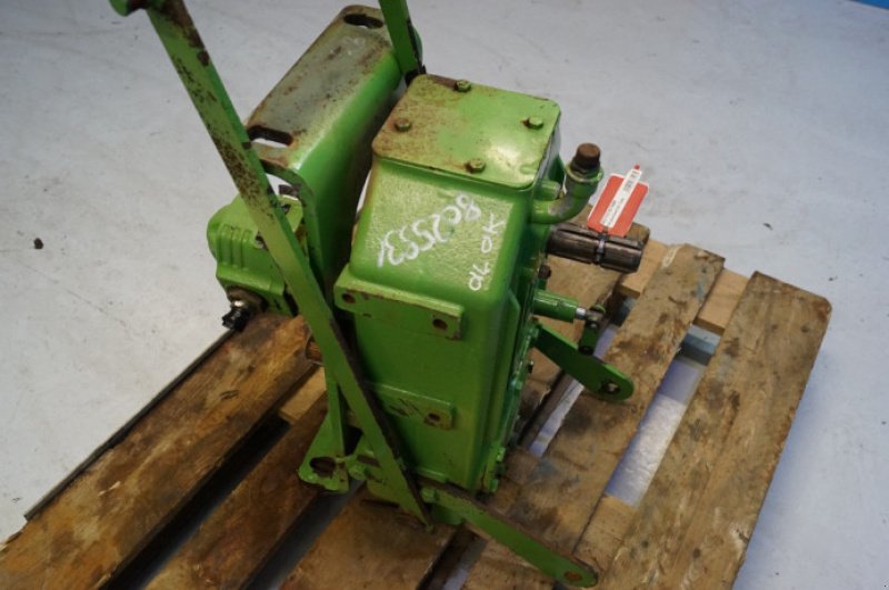 Sonstige Fütterungstechnik typu Seko Fodervogn, Gebrauchtmaschine v Hemmet (Obrázek 14)