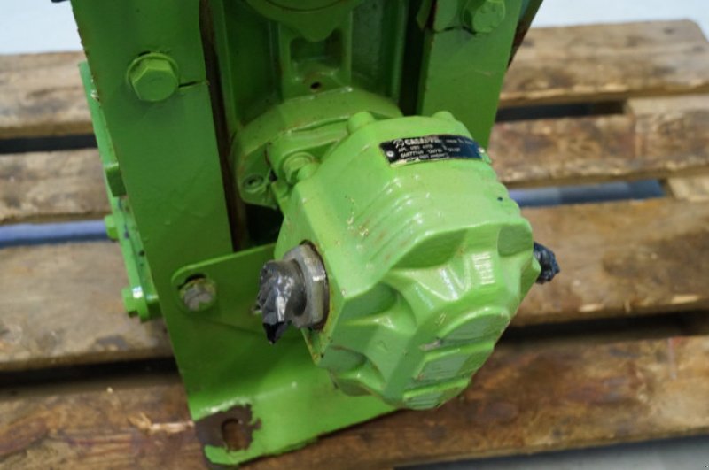 Sonstige Fütterungstechnik typu Seko Fodervogn, Gebrauchtmaschine v Hemmet (Obrázek 3)