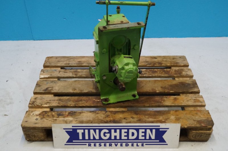 Sonstige Fütterungstechnik typu Seko Fodervogn, Gebrauchtmaschine v Hemmet (Obrázek 1)