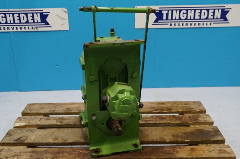 Sonstige Fütterungstechnik typu Seko Fodervogn, Gebrauchtmaschine v Hemmet (Obrázek 2)