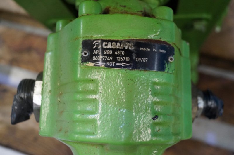 Sonstige Fütterungstechnik typu Seko Fodervogn, Gebrauchtmaschine v Hemmet (Obrázek 4)