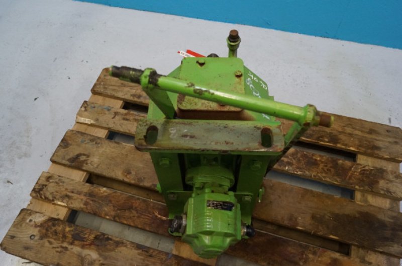 Sonstige Fütterungstechnik typu Seko Fodervogn, Gebrauchtmaschine v Hemmet (Obrázek 16)