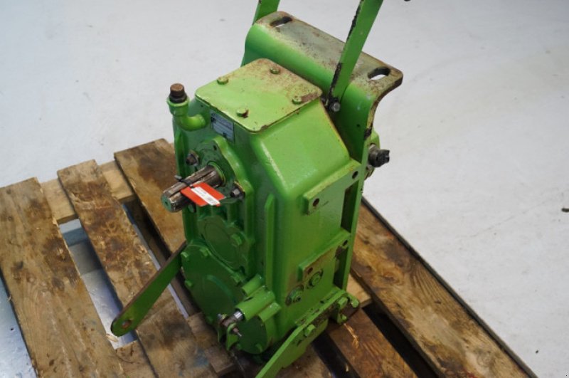 Sonstige Fütterungstechnik typu Seko Fodervogn, Gebrauchtmaschine v Hemmet (Obrázek 9)