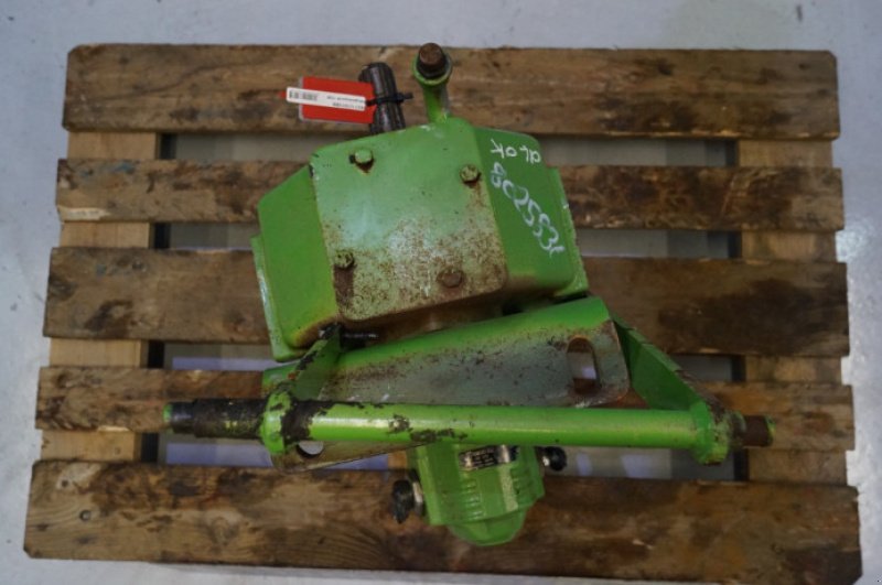 Sonstige Fütterungstechnik typu Seko Fodervogn, Gebrauchtmaschine v Hemmet (Obrázek 17)