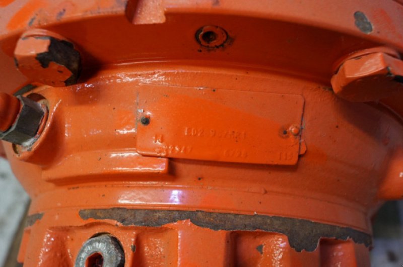 Sonstige Fütterungstechnik of the type Seko Fodervogn, Gebrauchtmaschine in Hemmet (Picture 17)