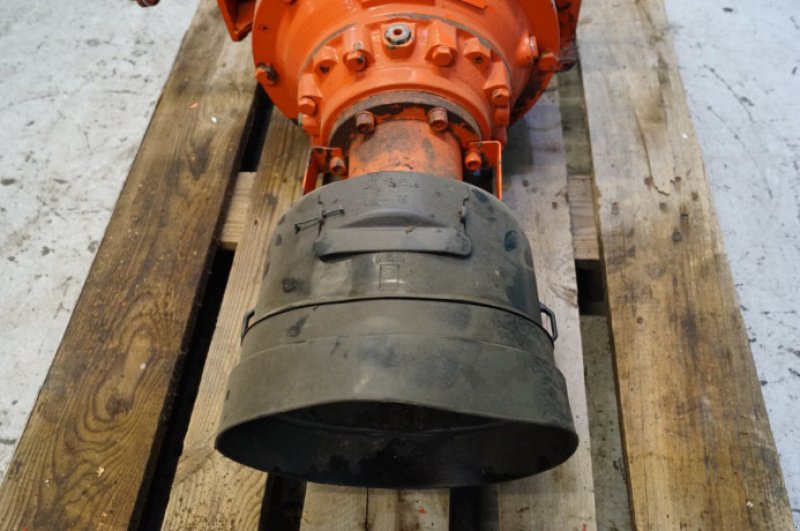 Sonstige Fütterungstechnik of the type Seko Fodervogn, Gebrauchtmaschine in Hemmet (Picture 19)