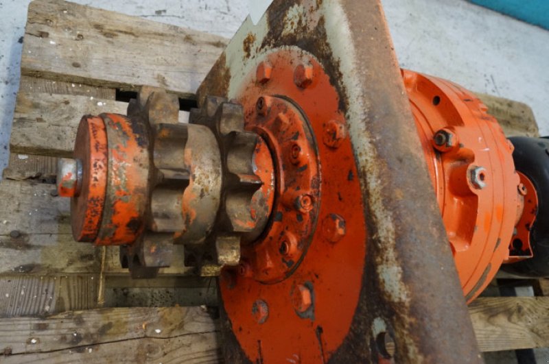 Sonstige Fütterungstechnik of the type Seko Fodervogn, Gebrauchtmaschine in Hemmet (Picture 8)