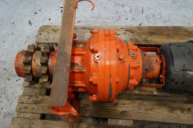 Sonstige Fütterungstechnik of the type Seko Fodervogn, Gebrauchtmaschine in Hemmet (Picture 4)