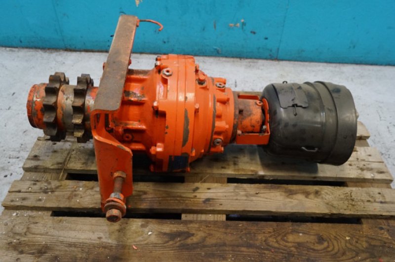 Sonstige Fütterungstechnik of the type Seko Fodervogn, Gebrauchtmaschine in Hemmet (Picture 3)