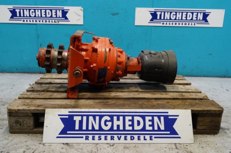 Sonstige Fütterungstechnik of the type Seko Fodervogn, Gebrauchtmaschine in Hemmet (Picture 2)