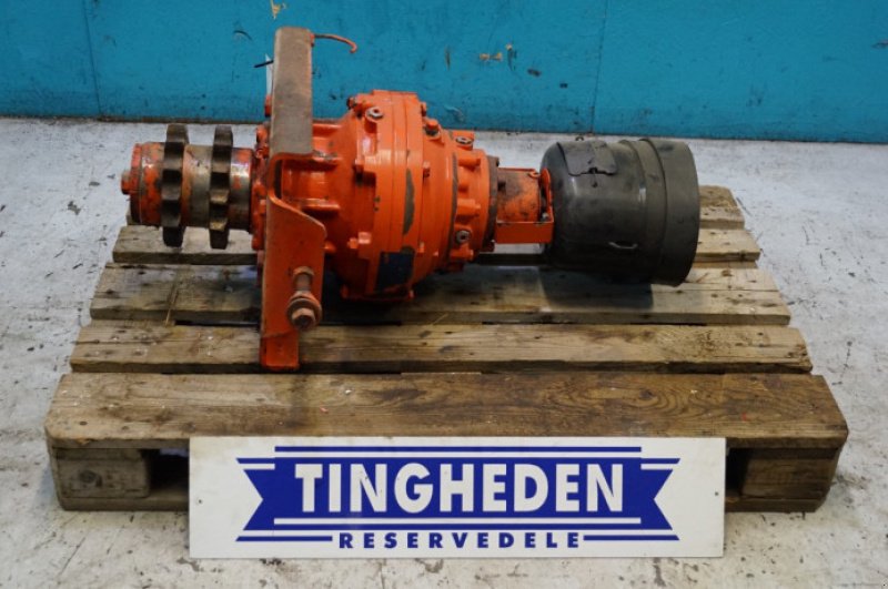 Sonstige Fütterungstechnik of the type Seko Fodervogn, Gebrauchtmaschine in Hemmet (Picture 1)