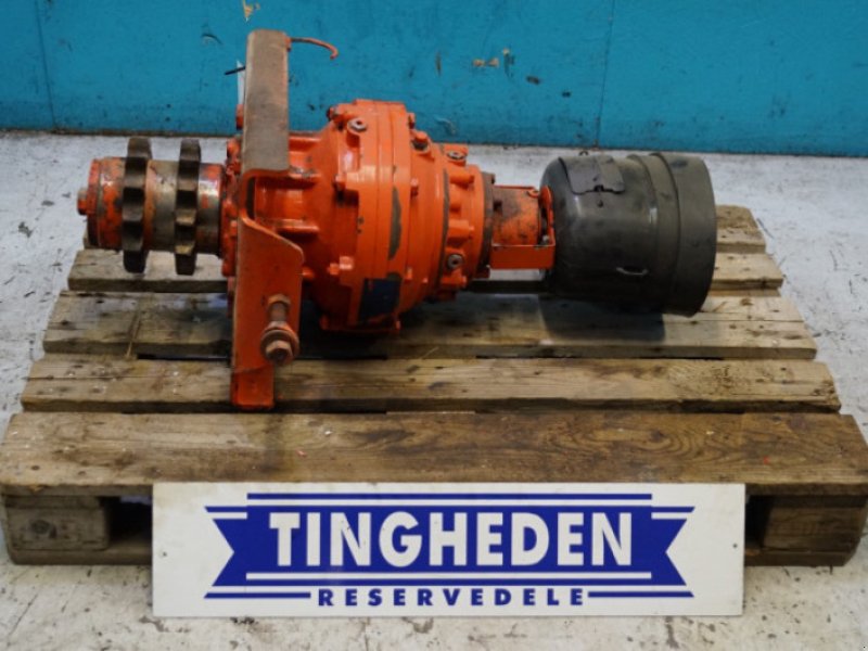 Sonstige Fütterungstechnik des Typs Seko Fodervogn, Gebrauchtmaschine in Hemmet (Bild 1)