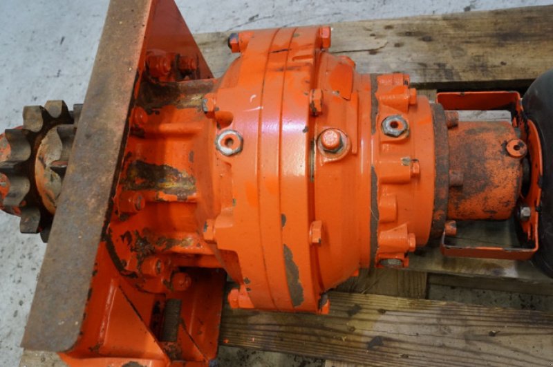 Sonstige Fütterungstechnik of the type Seko Fodervogn, Gebrauchtmaschine in Hemmet (Picture 7)