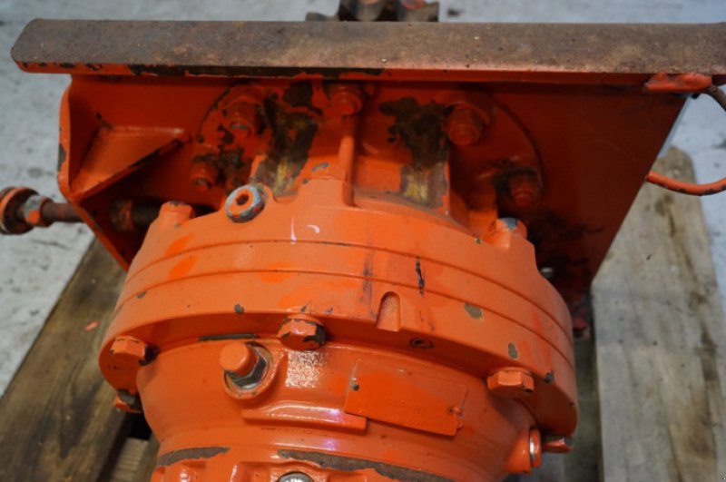 Sonstige Fütterungstechnik of the type Seko Fodervogn, Gebrauchtmaschine in Hemmet (Picture 18)