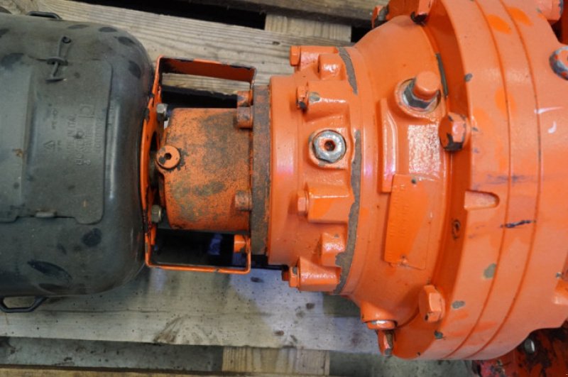 Sonstige Fütterungstechnik of the type Seko Fodervogn, Gebrauchtmaschine in Hemmet (Picture 16)