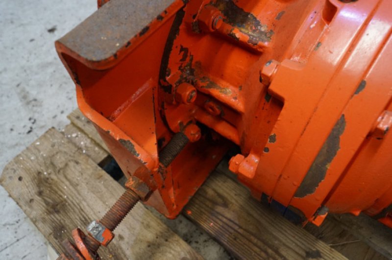 Sonstige Fütterungstechnik of the type Seko Fodervogn, Gebrauchtmaschine in Hemmet (Picture 5)