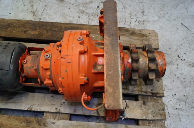 Sonstige Fütterungstechnik of the type Seko Fodervogn, Gebrauchtmaschine in Hemmet (Picture 14)