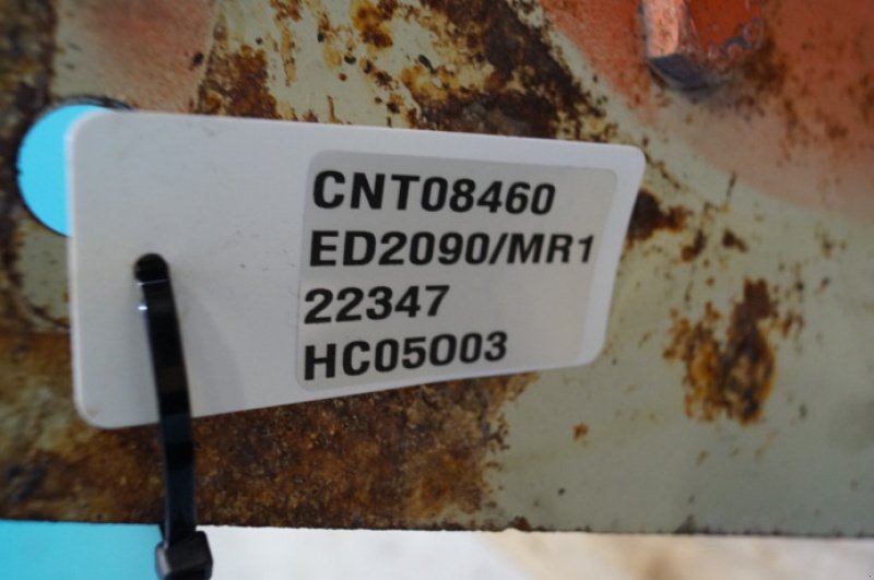 Sonstige Fütterungstechnik of the type Seko Fodervogn, Gebrauchtmaschine in Hemmet (Picture 22)