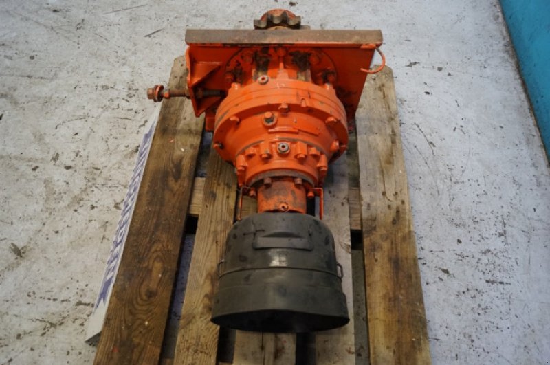 Sonstige Fütterungstechnik of the type Seko Fodervogn, Gebrauchtmaschine in Hemmet (Picture 20)