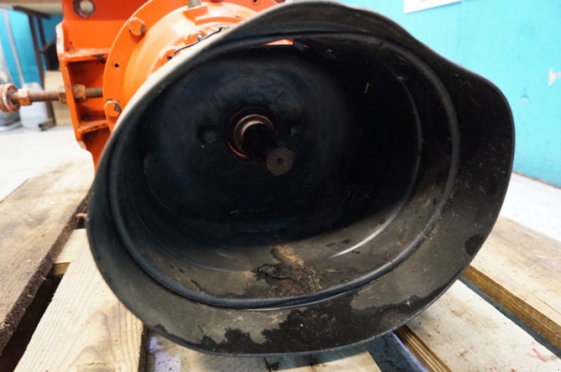 Sonstige Fütterungstechnik of the type Seko Fodervogn, Gebrauchtmaschine in Hemmet (Picture 21)