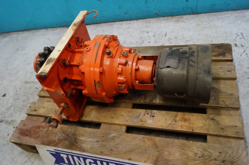 Sonstige Fütterungstechnik of the type Seko Fodervogn, Gebrauchtmaschine in Hemmet (Picture 20)