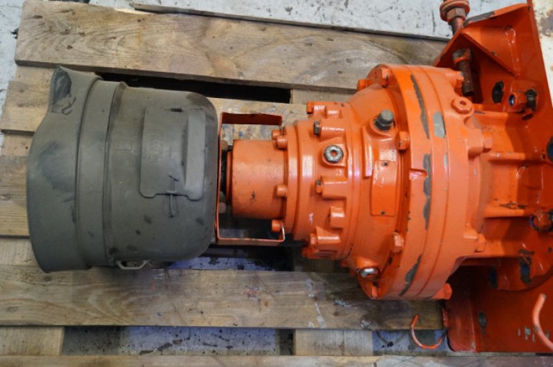 Sonstige Fütterungstechnik of the type Seko Fodervogn, Gebrauchtmaschine in Hemmet (Picture 12)