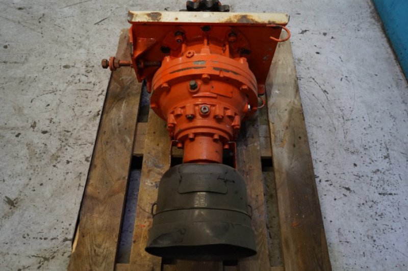 Sonstige Fütterungstechnik of the type Seko Fodervogn, Gebrauchtmaschine in Hemmet (Picture 15)