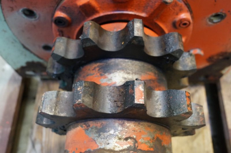 Sonstige Fütterungstechnik of the type Seko Fodervogn, Gebrauchtmaschine in Hemmet (Picture 9)