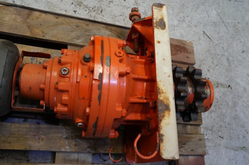 Sonstige Fütterungstechnik of the type Seko Fodervogn, Gebrauchtmaschine in Hemmet (Picture 11)