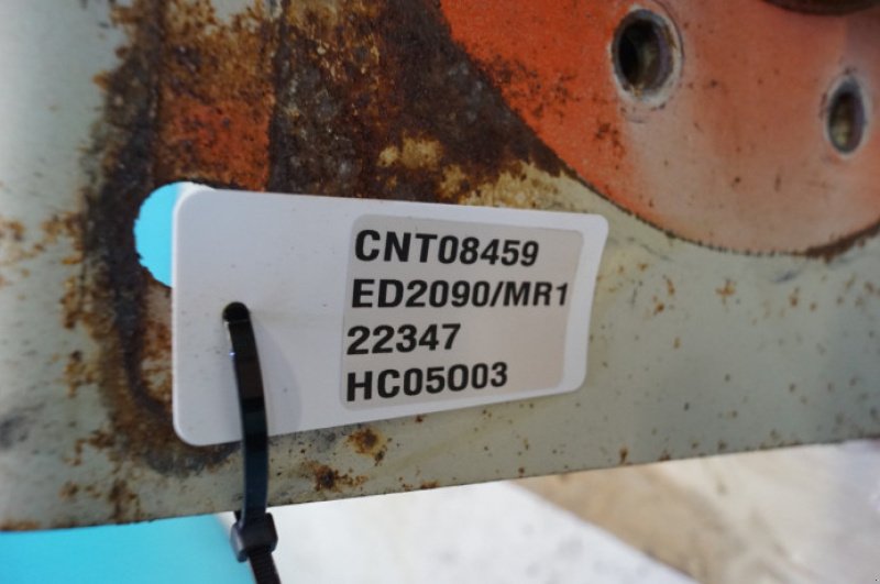 Sonstige Fütterungstechnik of the type Seko Fodervogn, Gebrauchtmaschine in Hemmet (Picture 22)