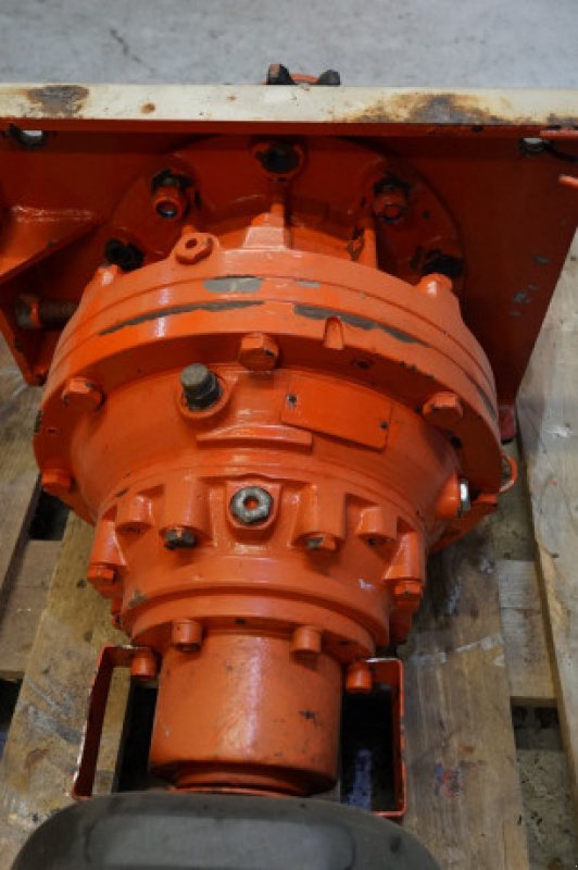 Sonstige Fütterungstechnik of the type Seko Fodervogn, Gebrauchtmaschine in Hemmet (Picture 13)