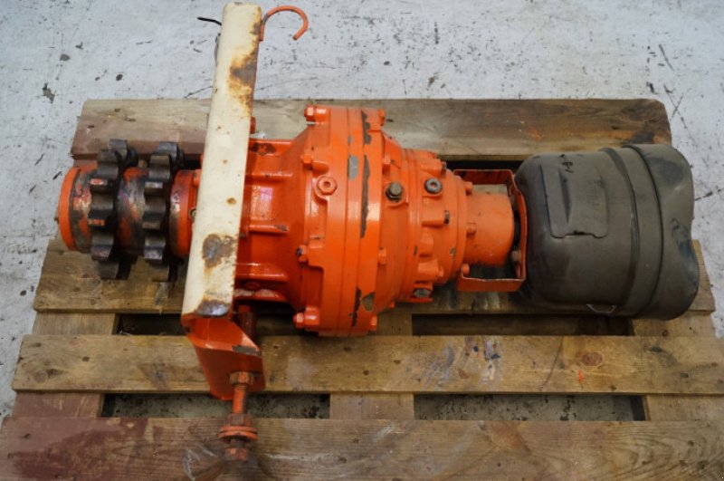 Sonstige Fütterungstechnik of the type Seko Fodervogn, Gebrauchtmaschine in Hemmet (Picture 3)