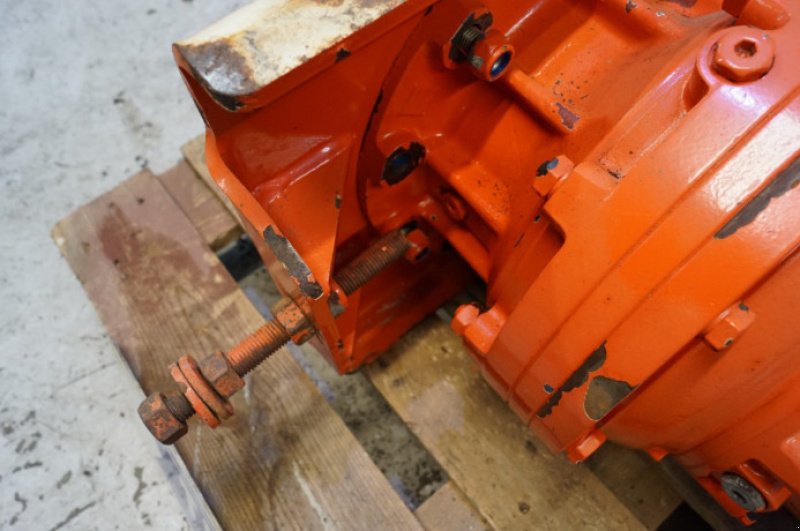 Sonstige Fütterungstechnik of the type Seko Fodervogn, Gebrauchtmaschine in Hemmet (Picture 21)