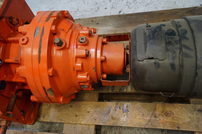 Sonstige Fütterungstechnik of the type Seko Fodervogn, Gebrauchtmaschine in Hemmet (Picture 19)