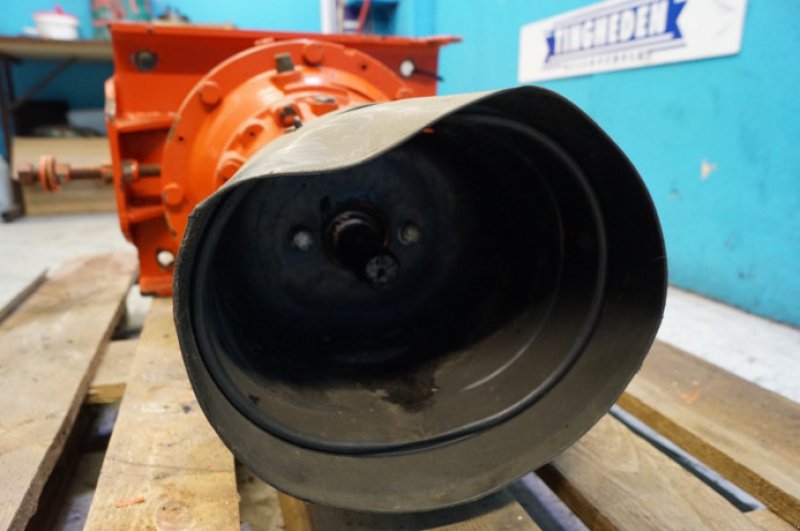 Sonstige Fütterungstechnik of the type Seko Fodervogn, Gebrauchtmaschine in Hemmet (Picture 16)