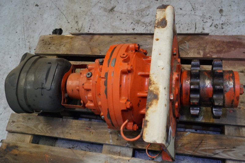 Sonstige Fütterungstechnik of the type Seko Fodervogn, Gebrauchtmaschine in Hemmet (Picture 10)