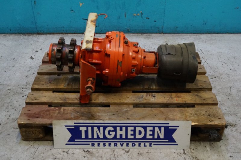 Sonstige Fütterungstechnik of the type Seko Fodervogn, Gebrauchtmaschine in Hemmet (Picture 1)