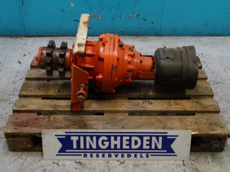 Sonstige Fütterungstechnik des Typs Seko Fodervogn, Gebrauchtmaschine in Hemmet (Bild 1)