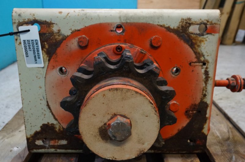 Sonstige Fütterungstechnik of the type Seko Fodervogn, Gebrauchtmaschine in Hemmet (Picture 8)