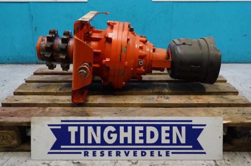 Sonstige Fütterungstechnik of the type Seko Fodervogn, Gebrauchtmaschine in Hemmet (Picture 2)