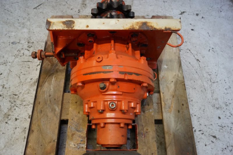 Sonstige Fütterungstechnik of the type Seko Fodervogn, Gebrauchtmaschine in Hemmet (Picture 14)