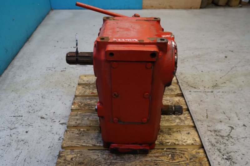 Sonstige Fütterungstechnik of the type Seko Fodervogn, Gebrauchtmaschine in Hemmet (Picture 10)