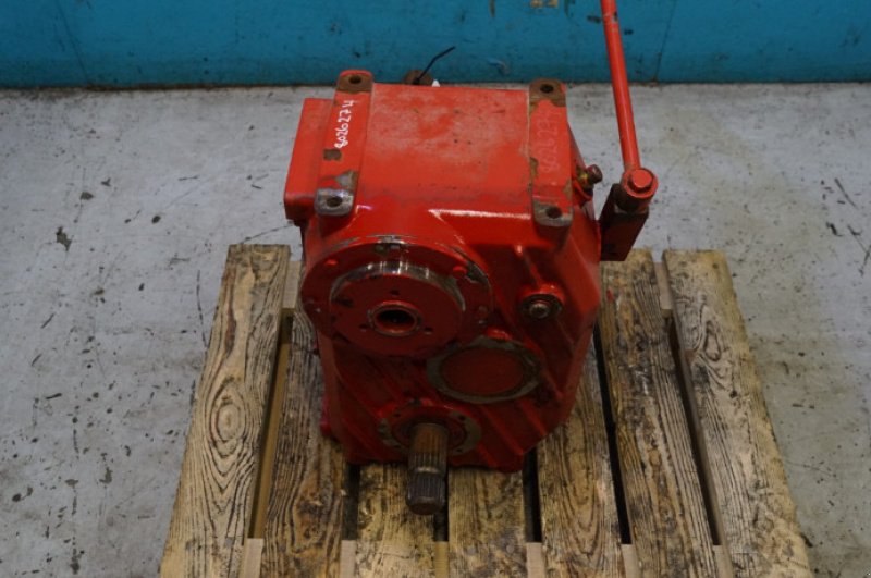 Sonstige Fütterungstechnik of the type Seko Fodervogn, Gebrauchtmaschine in Hemmet (Picture 7)