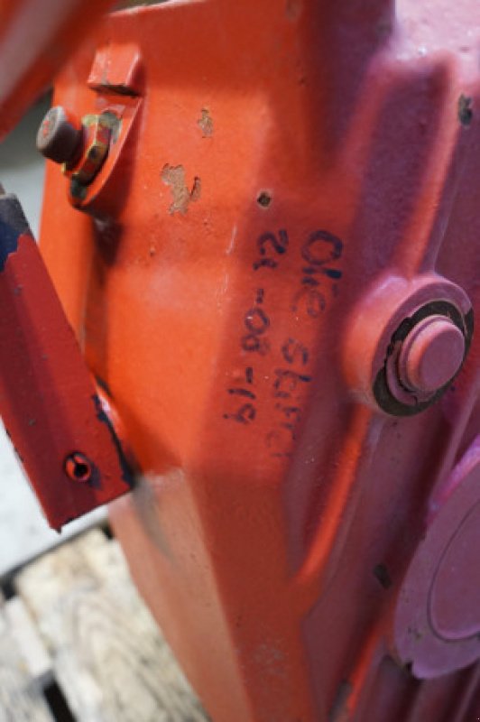 Sonstige Fütterungstechnik of the type Seko Fodervogn, Gebrauchtmaschine in Hemmet (Picture 15)