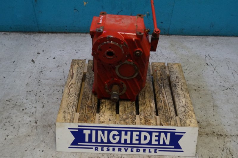 Sonstige Fütterungstechnik of the type Seko Fodervogn, Gebrauchtmaschine in Hemmet (Picture 1)