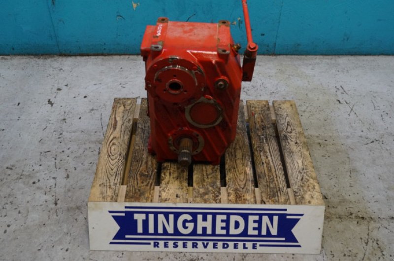 Sonstige Fütterungstechnik of the type Seko Fodervogn, Gebrauchtmaschine in Hemmet (Picture 2)