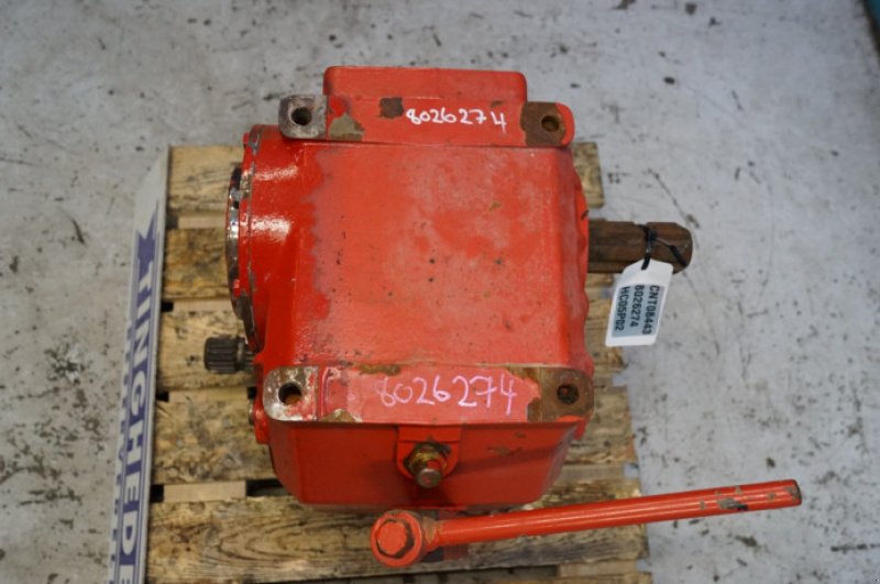 Sonstige Fütterungstechnik of the type Seko Fodervogn, Gebrauchtmaschine in Hemmet (Picture 8)