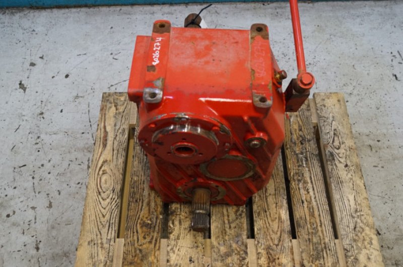 Sonstige Fütterungstechnik of the type Seko Fodervogn, Gebrauchtmaschine in Hemmet (Picture 3)