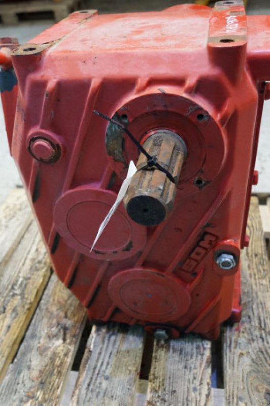 Sonstige Fütterungstechnik of the type Seko Fodervogn, Gebrauchtmaschine in Hemmet (Picture 12)