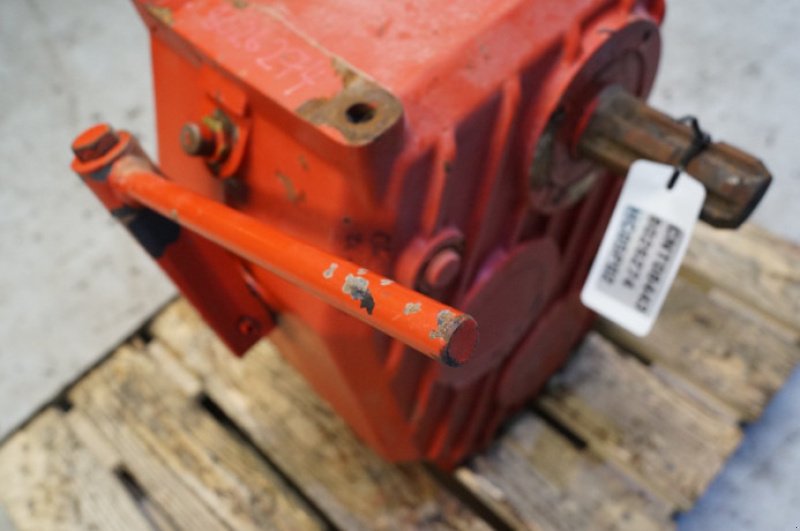 Sonstige Fütterungstechnik of the type Seko Fodervogn, Gebrauchtmaschine in Hemmet (Picture 14)